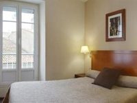 Hotel De Bordeaux La Rochelle