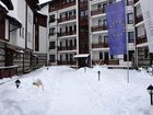 фото отеля Winslow Residence Bansko