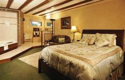 фото отеля Wrens Nest Village Inn
