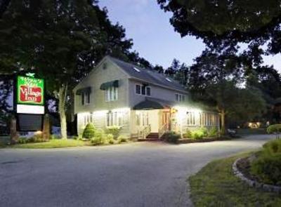 фото отеля Wrens Nest Village Inn