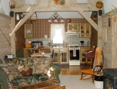 фото отеля Wrens Nest Village Inn