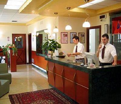 фото отеля Felix Hotel Montecchio Maggiore