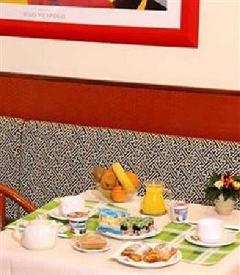 фото отеля Felix Hotel Montecchio Maggiore