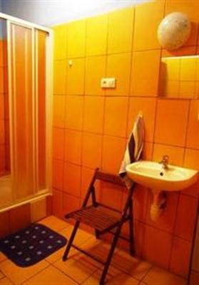 фото отеля Cinnamon Hostel Poznan