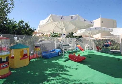 фото отеля Niriides Beach Hotel
