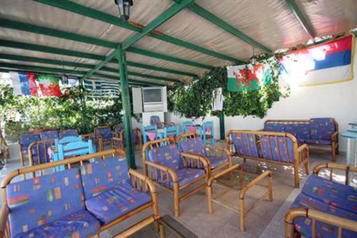 фото отеля Niriides Beach Hotel