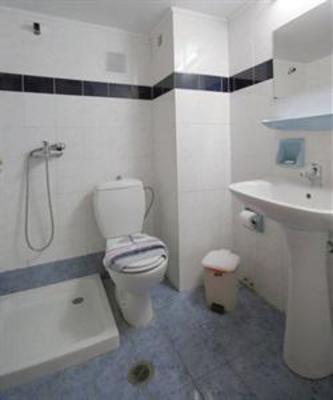 фото отеля Niriides Beach Hotel
