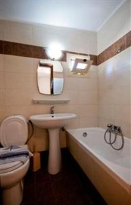 фото отеля Niriides Beach Hotel