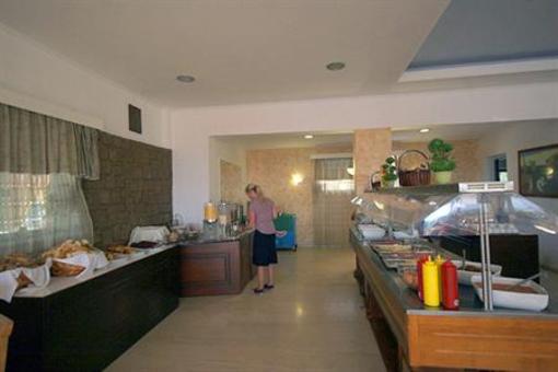 фото отеля Niriides Beach Hotel