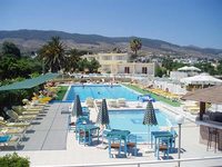 Niriides Beach Hotel