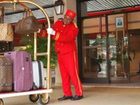 фото отеля Hotel Akwa Palace