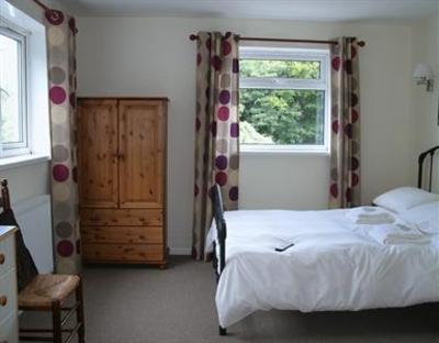 фото отеля Sportsmans Arms Hotel Liskeard