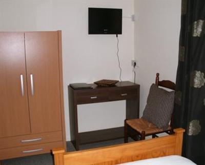 фото отеля Sportsmans Arms Hotel Liskeard
