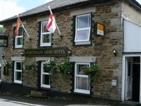 Sportsmans Arms Hotel Liskeard