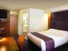 фото отеля Premier Inn Belfast City Cathedral Quarter