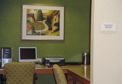 фото отеля Fairfield Inn & Suites Noblesville