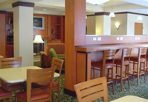 фото отеля Fairfield Inn & Suites Noblesville