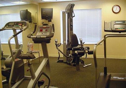 фото отеля Fairfield Inn & Suites Noblesville