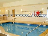 Fairfield Inn & Suites Noblesville