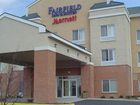 фото отеля Fairfield Inn & Suites Noblesville