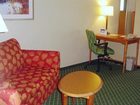 фото отеля Fairfield Inn & Suites Noblesville