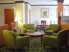 фото отеля Fairfield Inn & Suites Noblesville