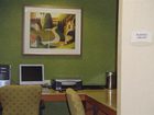 фото отеля Fairfield Inn & Suites Noblesville