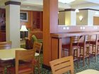 фото отеля Fairfield Inn & Suites Noblesville