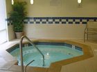 фото отеля Fairfield Inn & Suites Noblesville