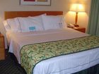 фото отеля Fairfield Inn & Suites Noblesville