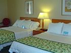 фото отеля Fairfield Inn & Suites Noblesville