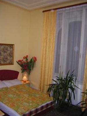 фото отеля Pension Mozart Vienna