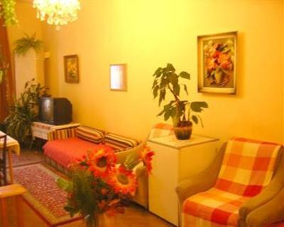 фото отеля Pension Mozart Vienna