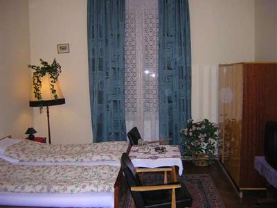 фото отеля Pension Mozart Vienna
