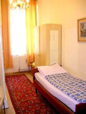 фото отеля Pension Mozart Vienna