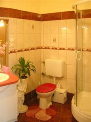 фото отеля Pension Mozart Vienna