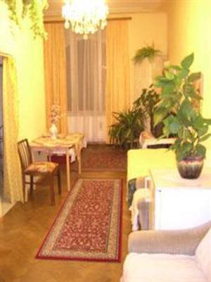 фото отеля Pension Mozart Vienna