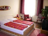 Pension Mozart Vienna