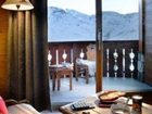 фото отеля Pierre & Vacances Premium Residence Les Alpages De Reberty
