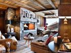 фото отеля Pierre & Vacances Premium Residence Les Alpages De Reberty