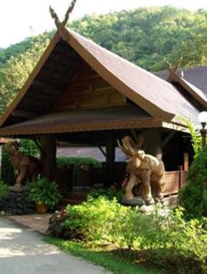 фото отеля Lanna Resort Chiang Mai