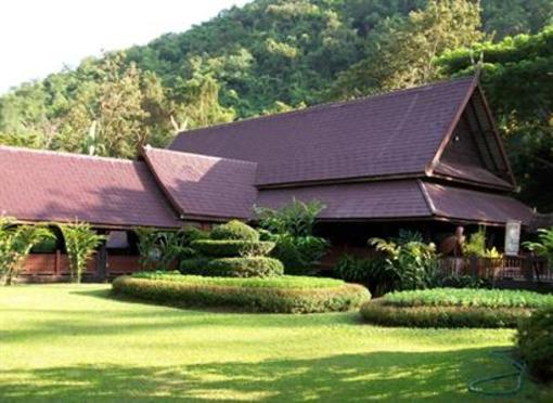 фото отеля Lanna Resort Chiang Mai
