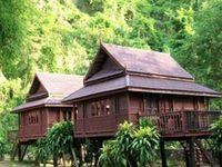 Lanna Resort Chiang Mai