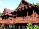 фото отеля Lanna Resort Chiang Mai