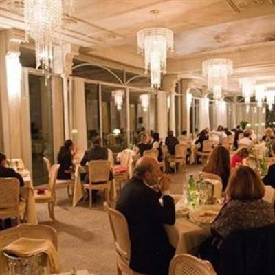 фото отеля Hotel Villa Giulia Ristorante Al Terrazzo