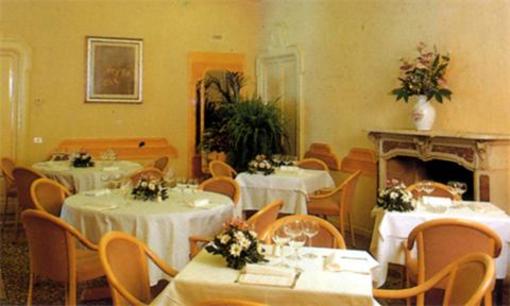 фото отеля Hotel Villa Giulia Ristorante Al Terrazzo