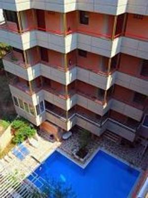 фото отеля Apollonia Hotel Apartments
