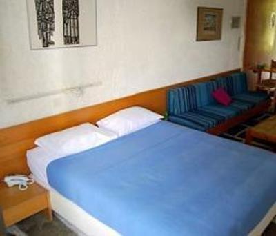 фото отеля Apollonia Hotel Apartments
