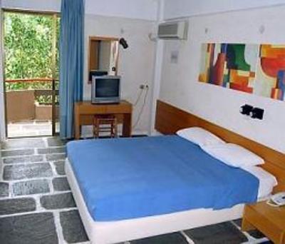 фото отеля Apollonia Hotel Apartments