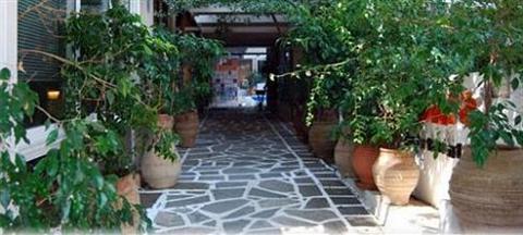 фото отеля Apollonia Hotel Apartments